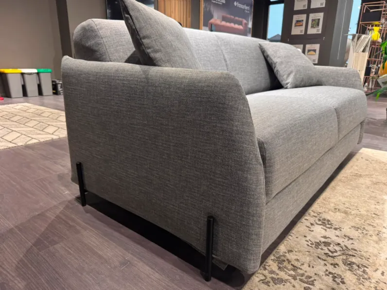 Divano Modern Dienne salotti a PREZZO OUTLET scontato del 35%