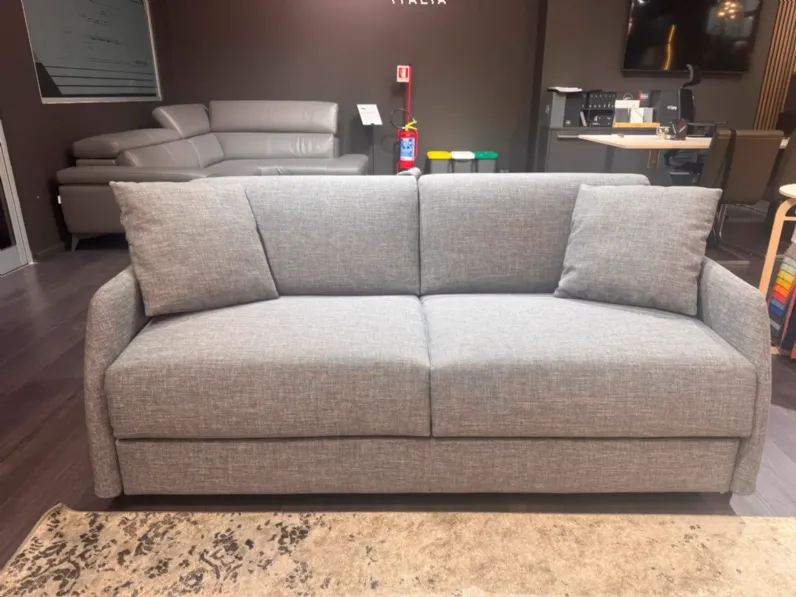 Divano Modern Dienne salotti a PREZZO OUTLET scontato del 35%