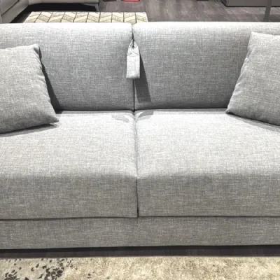 Divano Modern Dienne salotti a PREZZO OUTLET scontato del 35%