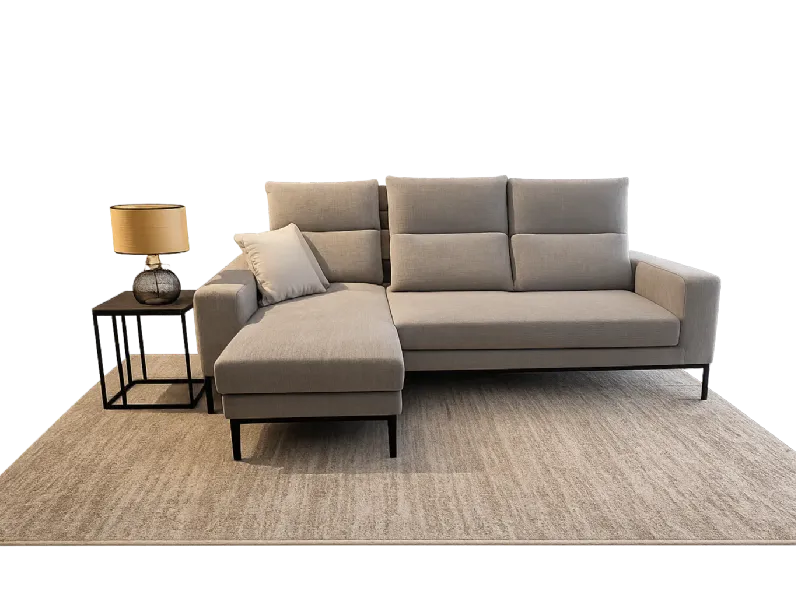 Divano Alterego di Confort line in stile moderno a prezzo Outlet