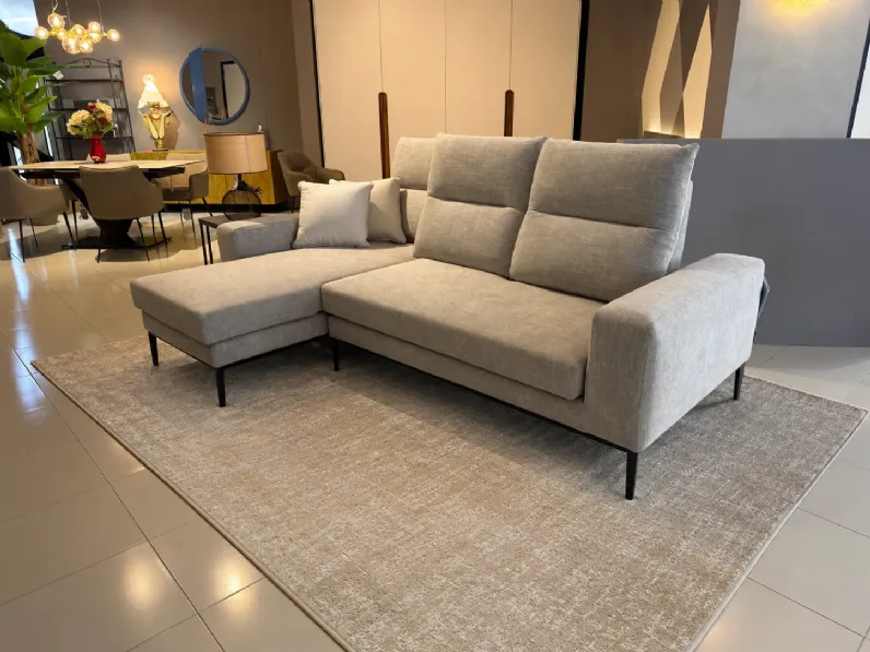 Divano Alterego di Confort line in stile moderno a prezzo Outlet