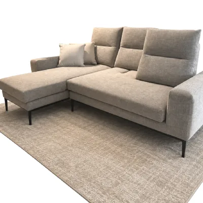 Divano Alterego di Confort line in stile moderno a prezzo Outlet
