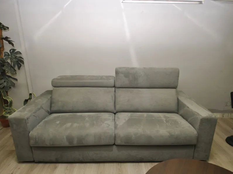 Divano Letto modello Break di Samoa in offerta