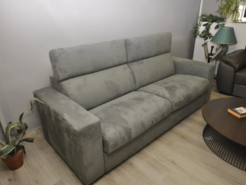 Divano Letto modello Break di Samoa in offerta