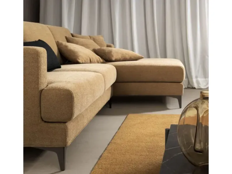 Divano Cherry Samoa a PREZZO OUTLET scontato del 35%