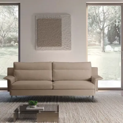 Divano Detar 215 x 88 Excò: con uno SCONTO ESCLUSIVO del 22%