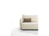 Divano Angolare Divano modello togo double Le comfort in Offerta Outlet a 2200 Euro