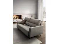 Divano in Tessuto stile moderno modello Divano victor scontato - 30%