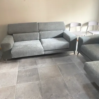 Divano Lineare Fred Felis in Offerta Outlet a 990 Euro