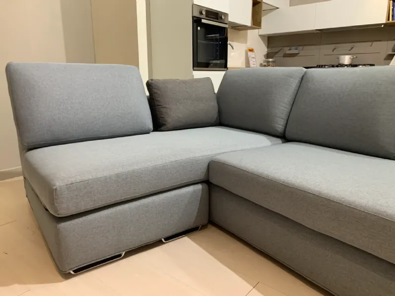Divano Samoa Free PREZZI OUTLET sconto 40%