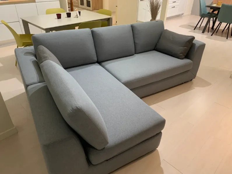 Divano Samoa Free PREZZI OUTLET sconto 40%