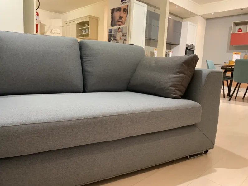 Divano Samoa Free PREZZI OUTLET sconto 40%