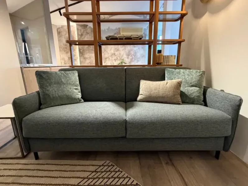 Divano Letto modello Kukc di Excò a prezzi convenienti