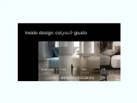 Divano Con penisola Matrix  Samoa ad un prezzo imperdibile