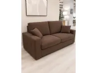 Divano in Tessuto stile moderno modello Nabucco scontato - 30%