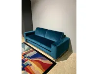 Divano Nixon Felis: con uno SCONTO ESCLUSIVO del 25%