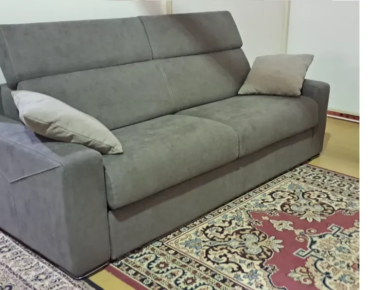 Divano Letto Oceano Il benessere ad un prezzo imperdibile