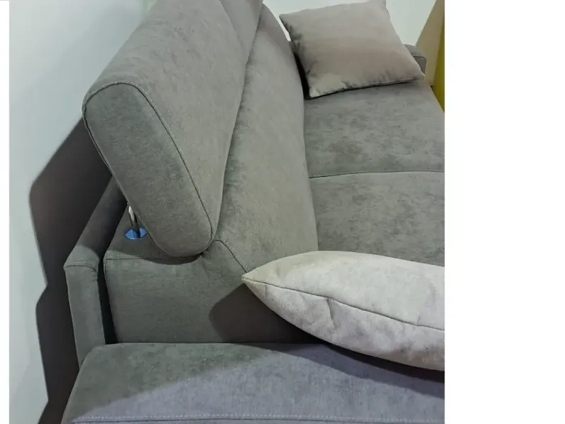 Divano Letto Oceano Il benessere ad un prezzo imperdibile