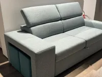 Divano Lineare modello Oliver di La casa moderna a prezzi outlet