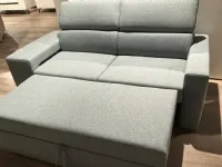 Divano Lineare modello Oliver di La casa moderna a prezzi outlet