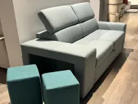Divano Lineare modello Oliver di La casa moderna a prezzi outlet