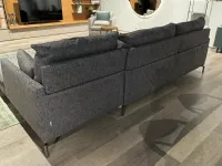 Divano Con penisola Reef La casa moderna in Offerta Outlet a 3200 Euro
