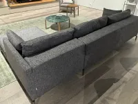 Divano Con penisola Reef La casa moderna in Offerta Outlet a 3200 Euro