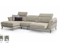 Divano in Tessuto stile moderno modello Sky scontato - 30%