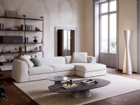 Divano Lineare Mykonos Design SCONTATO a prezzo riservato 