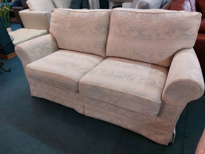 Divano Lineare Myto Cavadivani in Offerta Outlet a 1450€