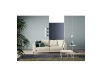 Divano Con penisola modello Nathan di Twils con forte sconto