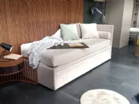 Divano Nic di Collezione esclusiva in stile moderno a prezzo Outlet