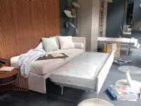 Divano Nic di Collezione esclusiva in stile moderno a prezzo Outlet