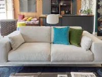 Divano Lineare Ocean Gurian in Offerta Outlet a 1500 Euro