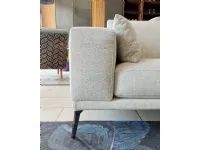 Divano Lineare Ocean Gurian in Offerta Outlet a 1500 Euro