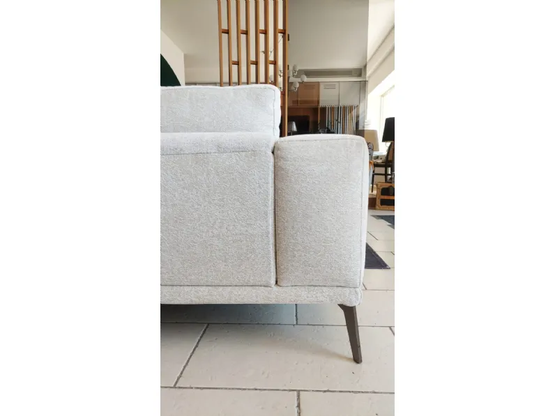 Divano Lineare Ocean Gurian in Offerta Outlet a 1500 Euro