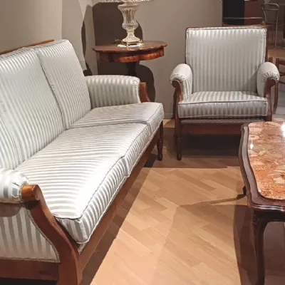 Divano Old england  Del tongo a PREZZO OUTLET scontato del 65%