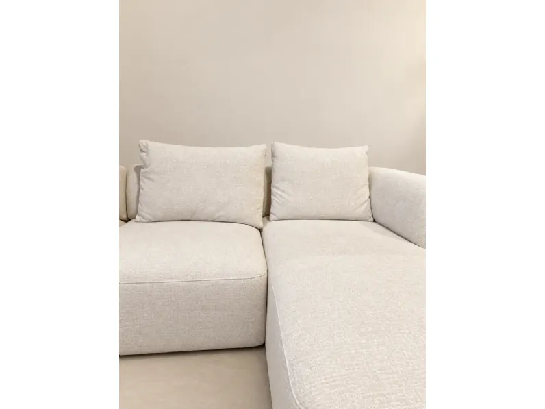 Divano Onda Sofangel a PREZZO OUTLET scontato del 30%