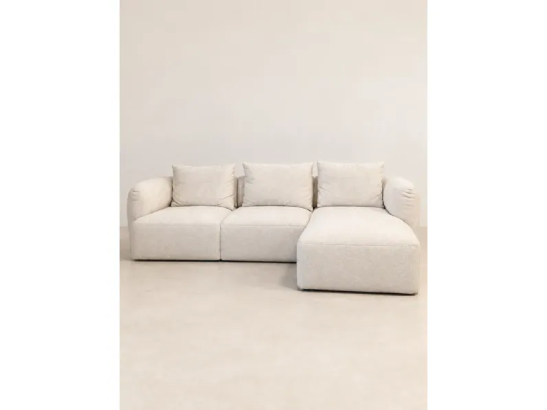 Divano Onda Sofangel a PREZZO OUTLET scontato del 30%