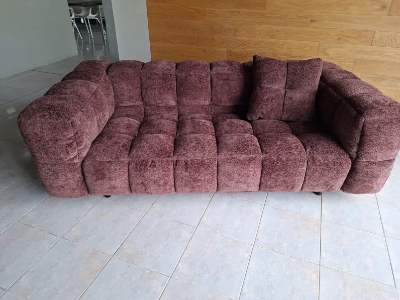 Divano Lineare Pathos Gurian a 2680 Euro