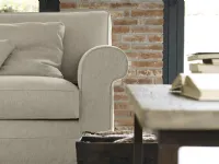 Divano Prince di Doimo Salotti: prezzo su richiesta. Design moderno, 3 posti, comfort assicurato.