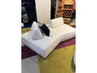 Divano Le comfort Reed PREZZI OUTLET sconto 25%