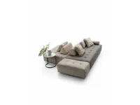 Divano in Tessuto stile design modello Reeder scontato - 20%