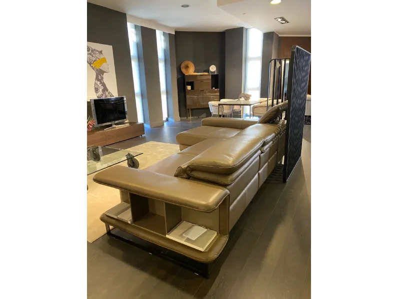 Divano  Shelley Nicoline in Offerta Outlet a 4335 Euro