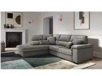 Divano Jaro Le comfort a PREZZO OUTLET scontato del 35%
