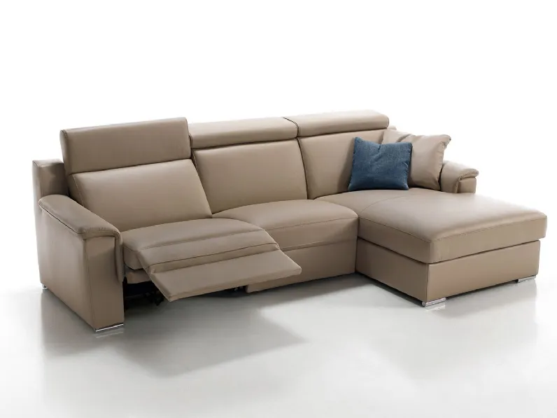 Divano relax Mtre divano relax Collezione esclusiva PREZZI OUTLET