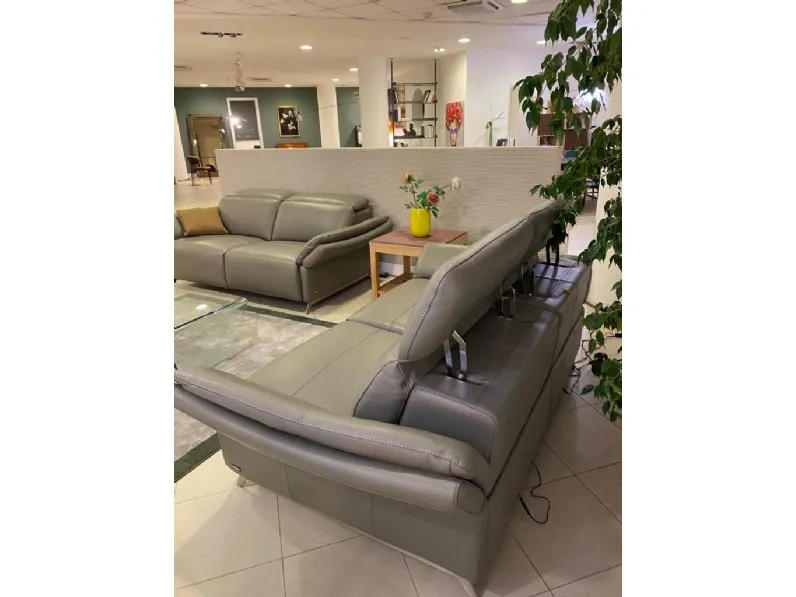 Divano relax Salina Nicoline PREZZI OUTLET