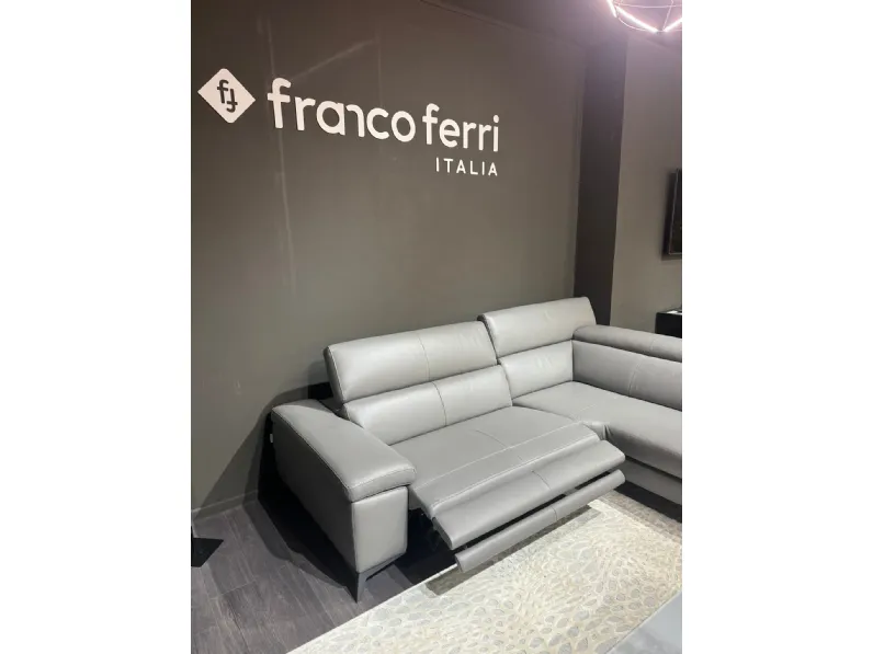 Divano  Salirò Franco ferri ad un prezzo conveniente