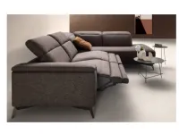 Divano relax Space vision Samoa PREZZI OUTLET