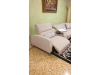 Divano relax Vogue Artigianale: SCONTO ESCLUSIVO